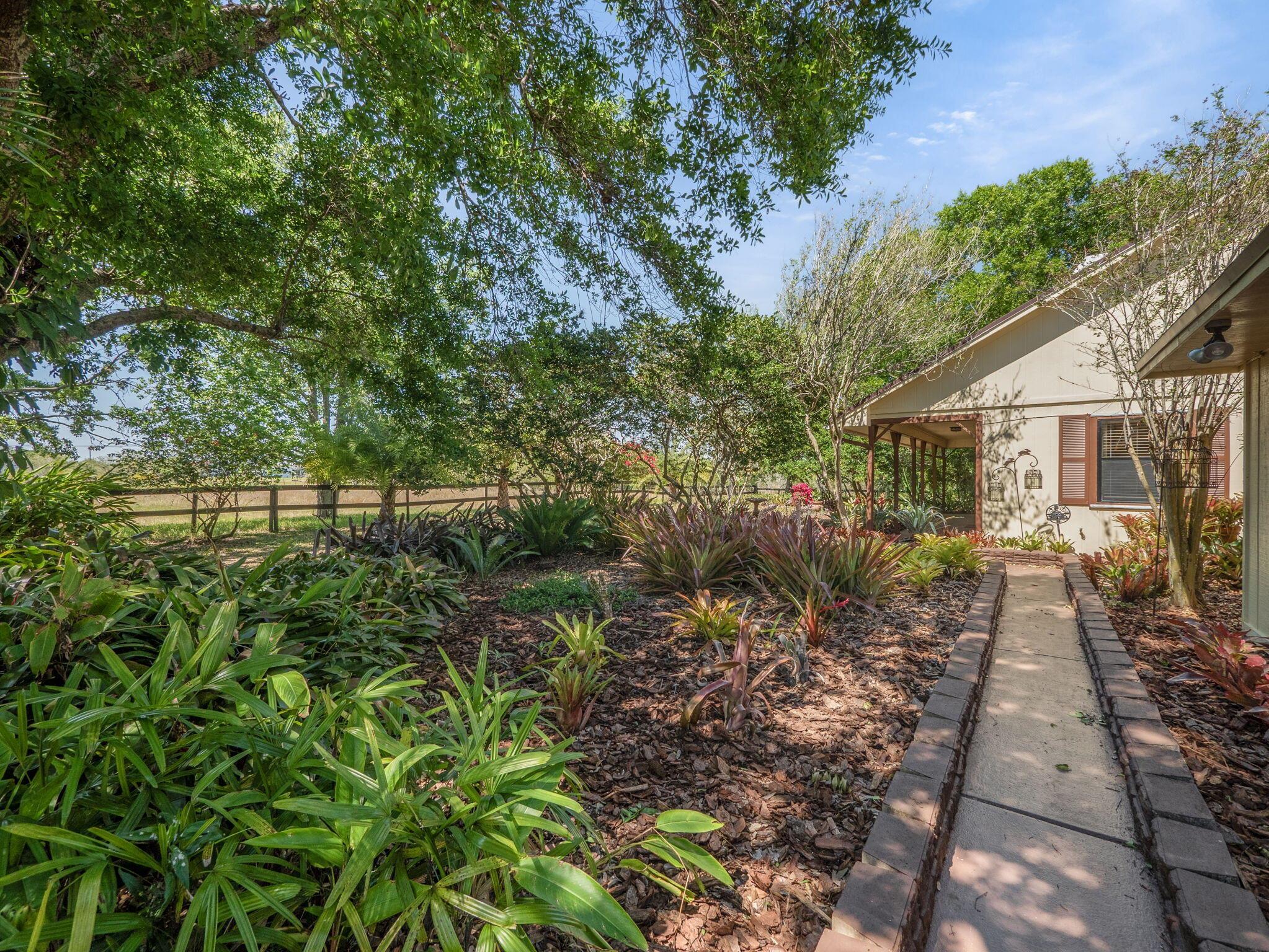 METES AND BOUNDS - Residential