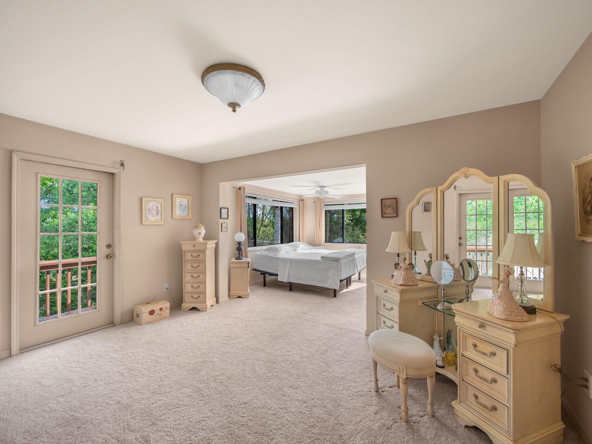 METES AND BOUNDS - Residential