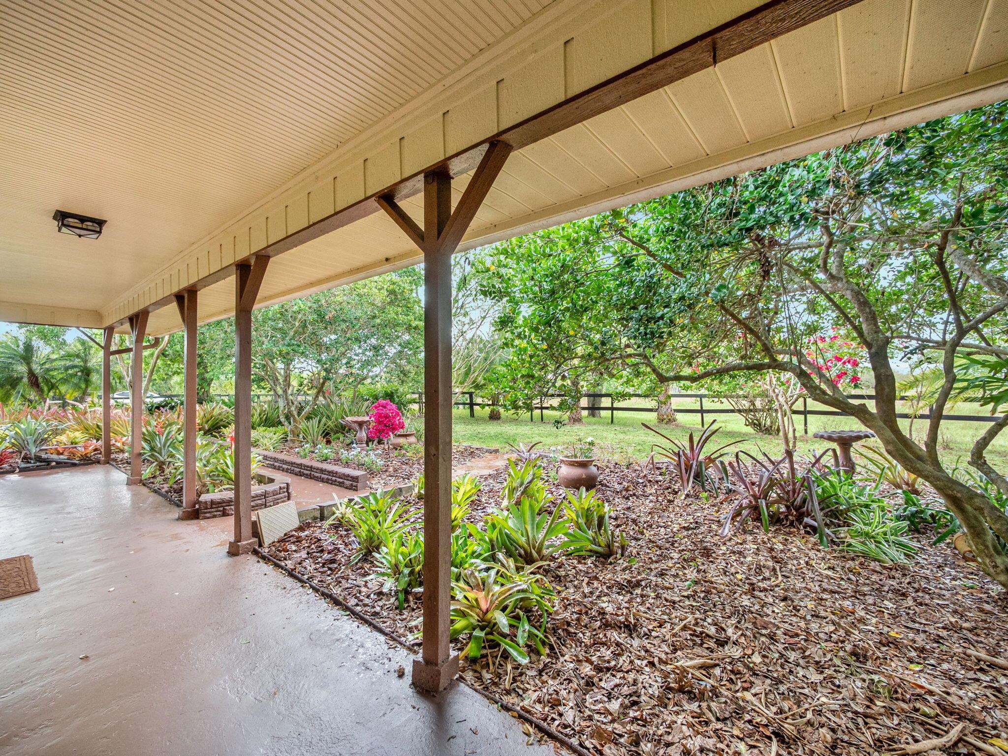 METES AND BOUNDS - Residential