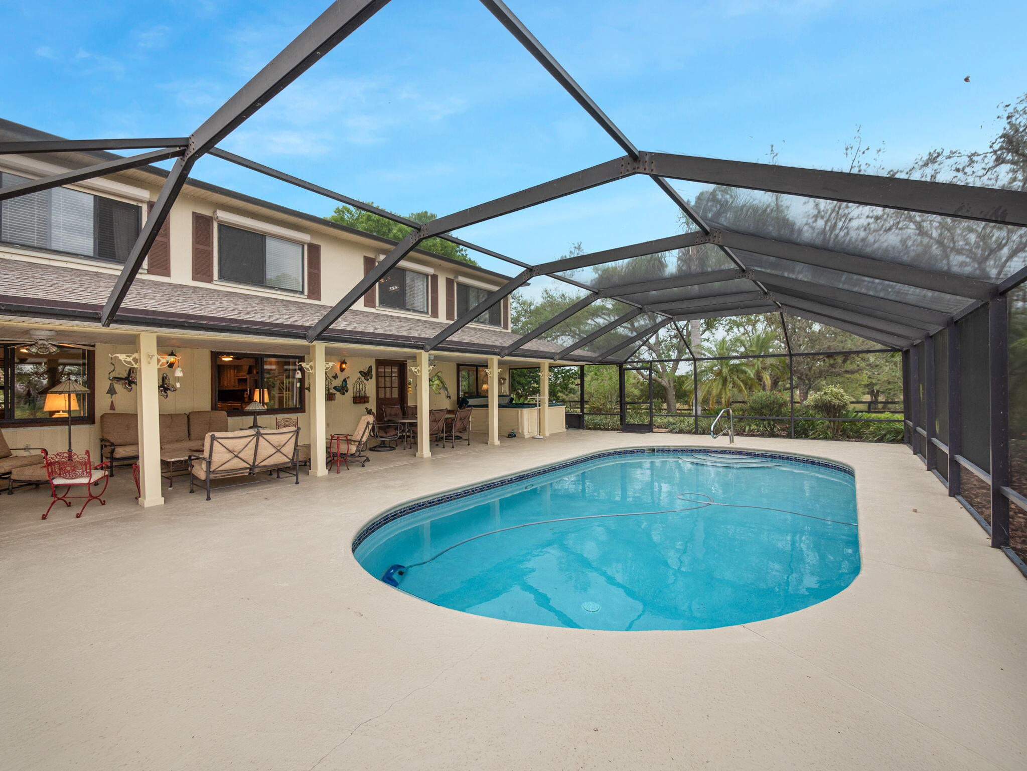 METES AND BOUNDS - Residential