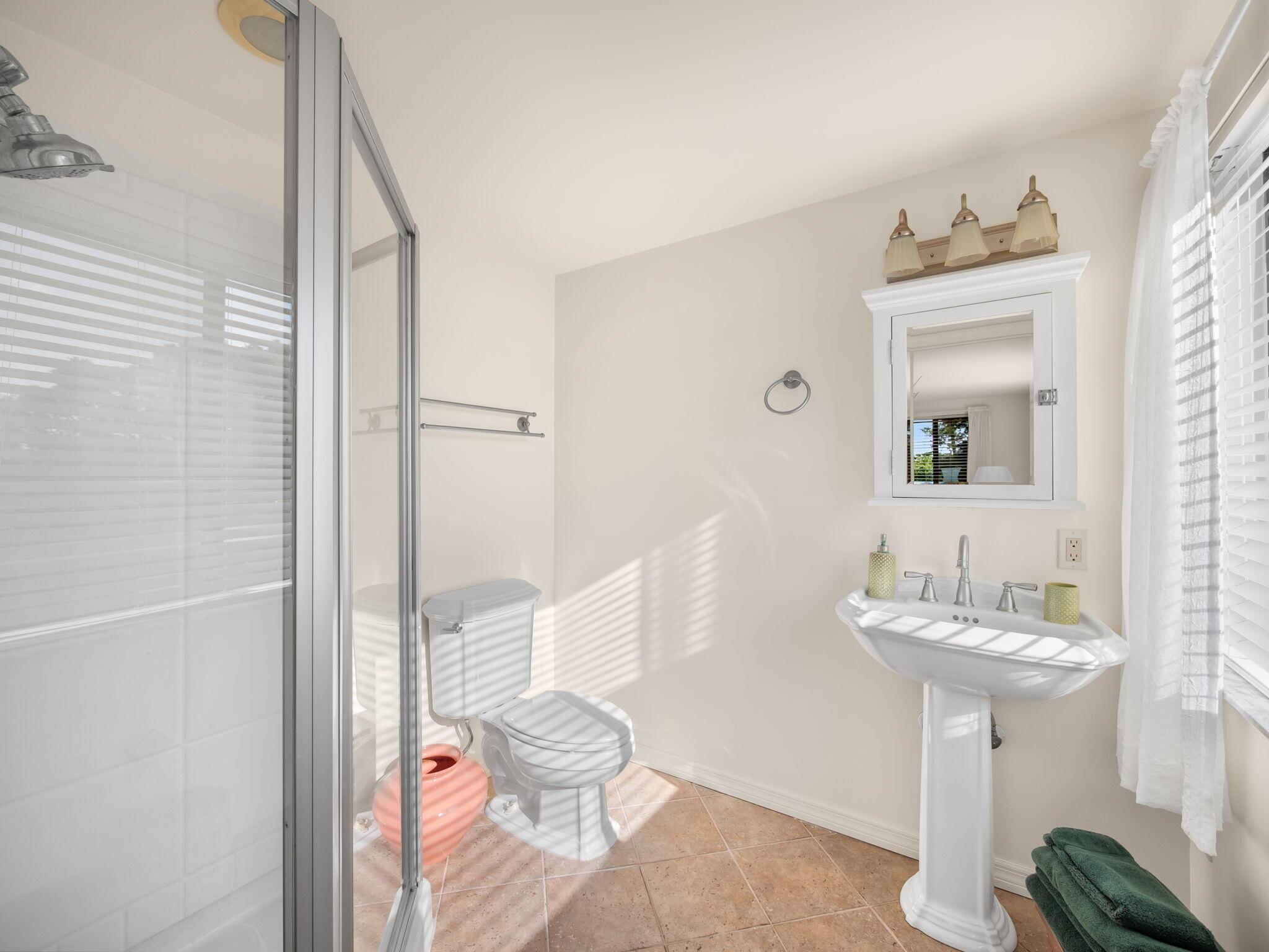 METES AND BOUNDS - Residential