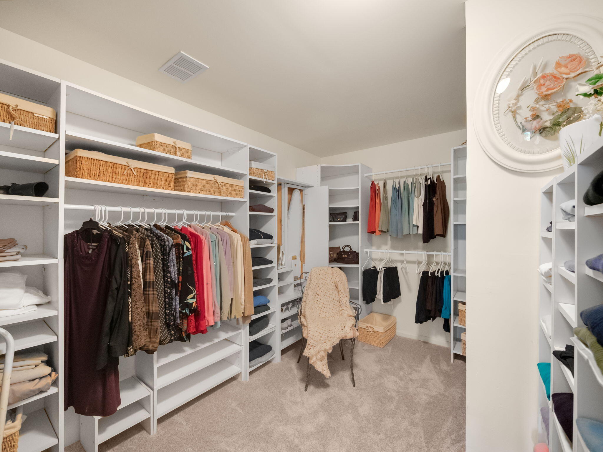 METES AND BOUNDS - Residential