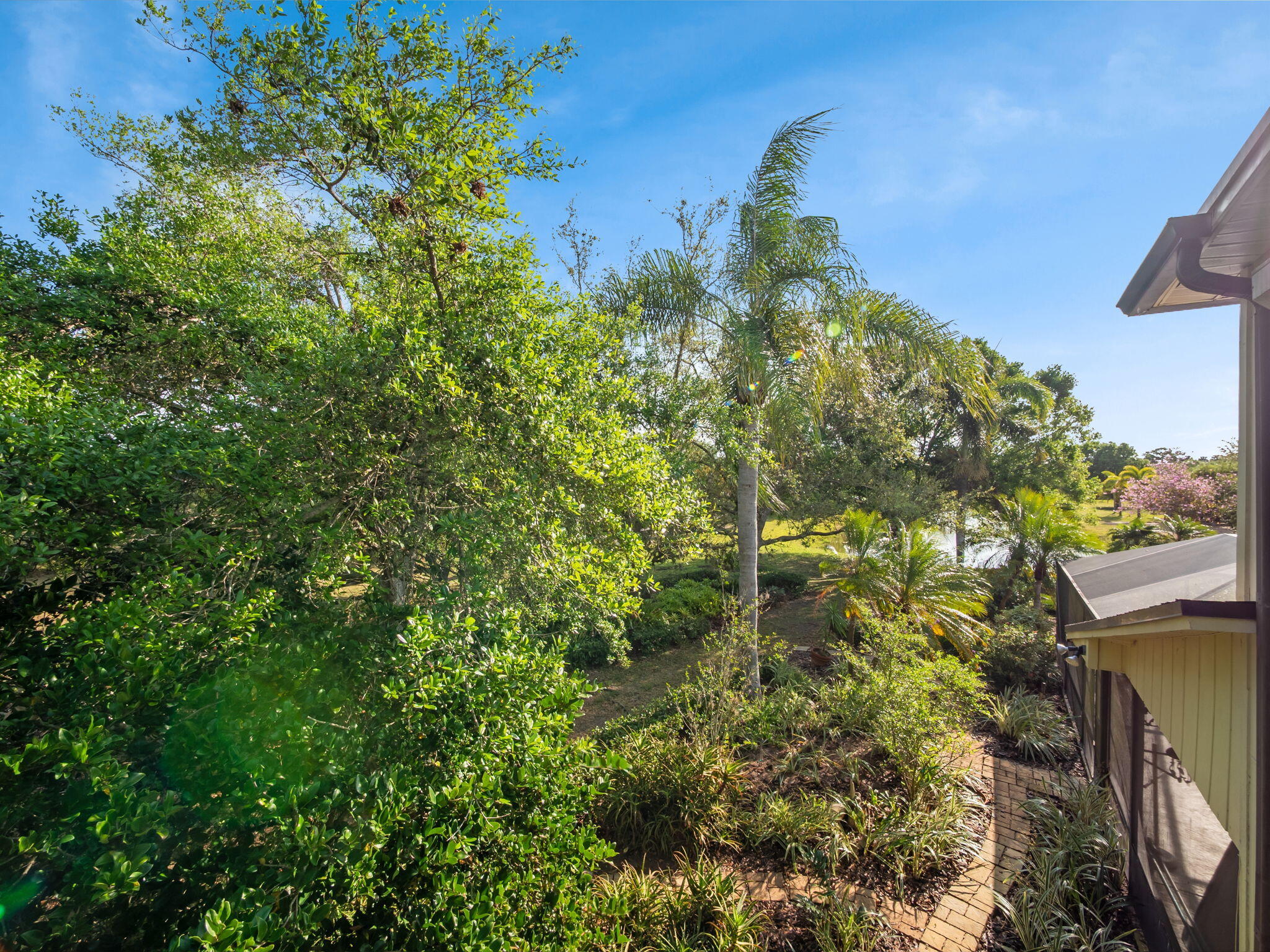 METES AND BOUNDS - Residential