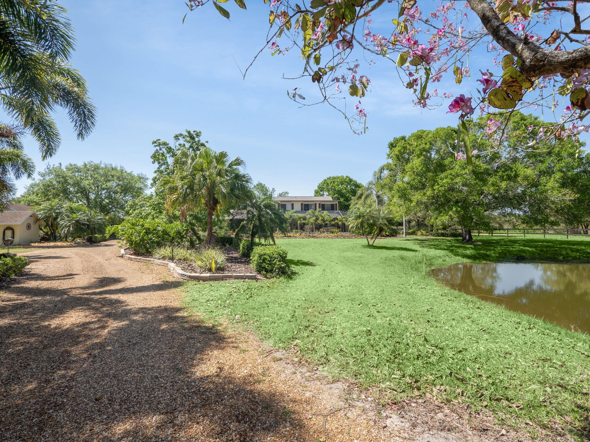 METES AND BOUNDS - Residential