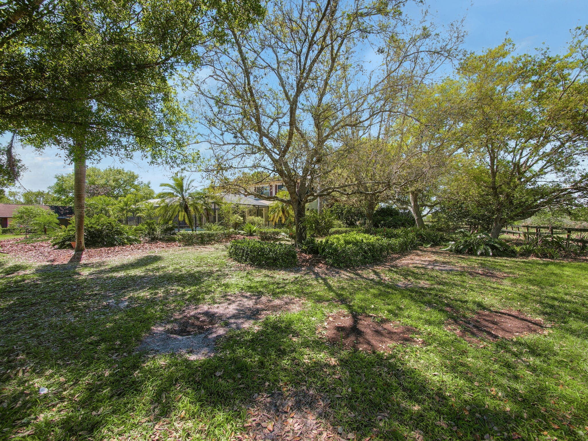 METES AND BOUNDS - Residential