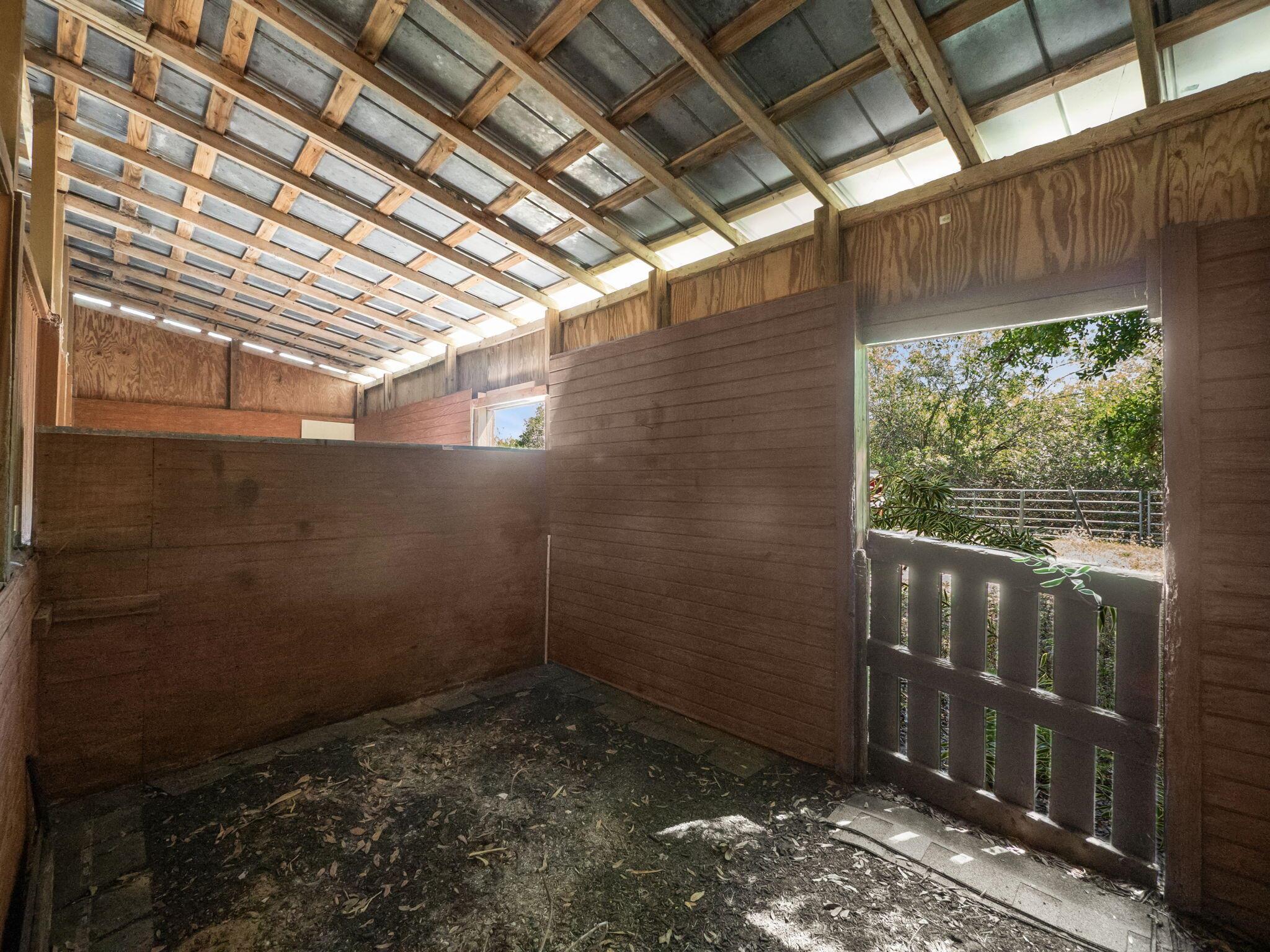 METES AND BOUNDS - Residential