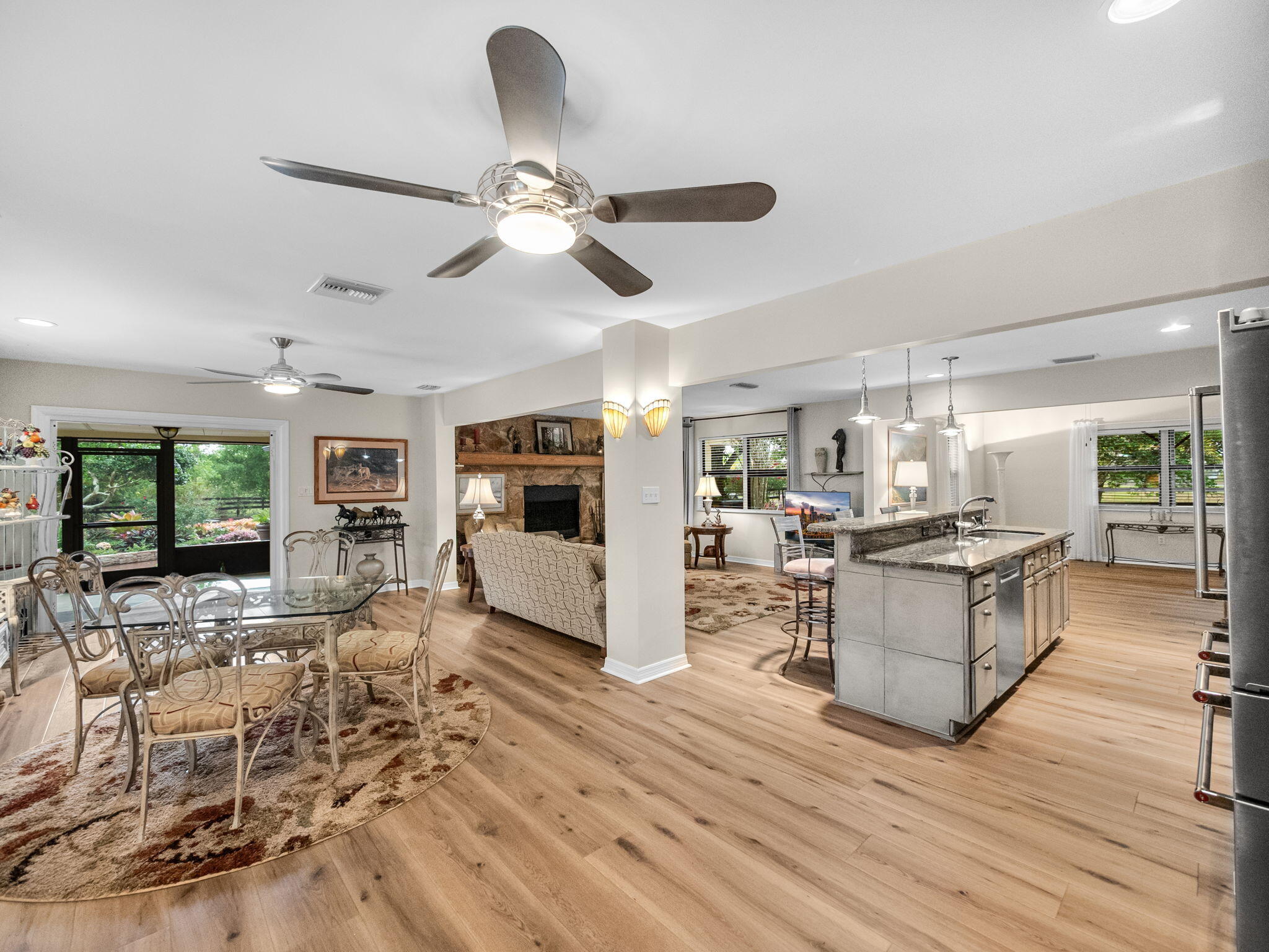 METES AND BOUNDS - Residential