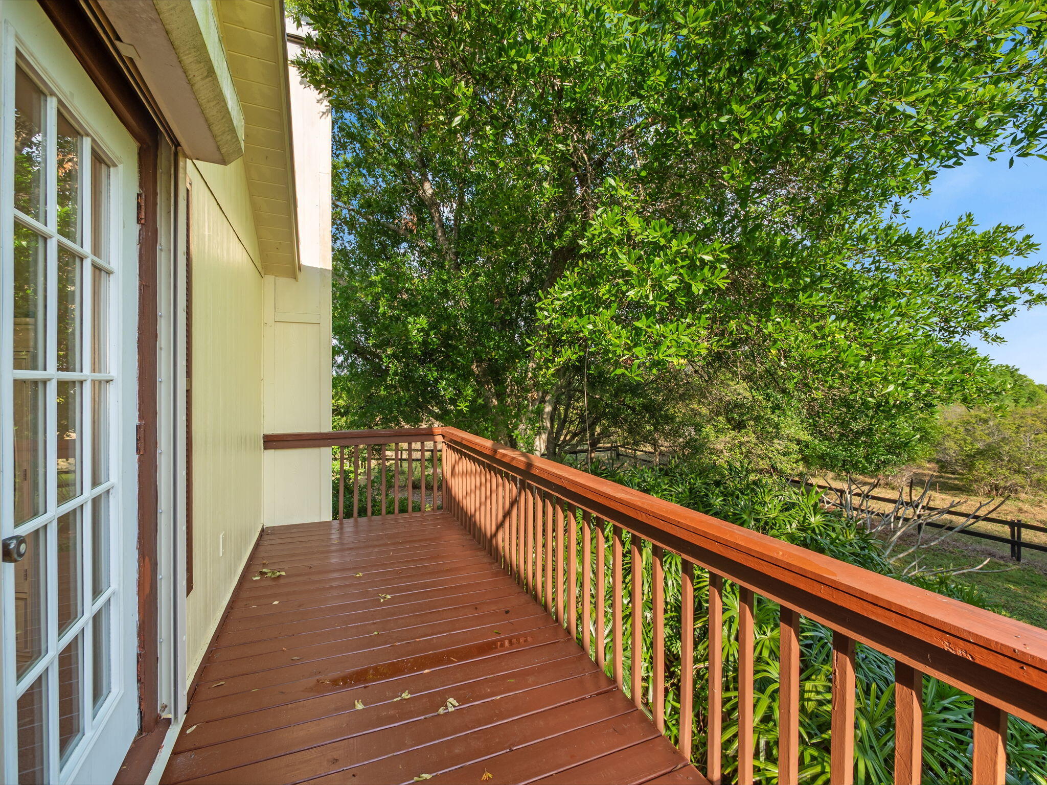 METES AND BOUNDS - Residential