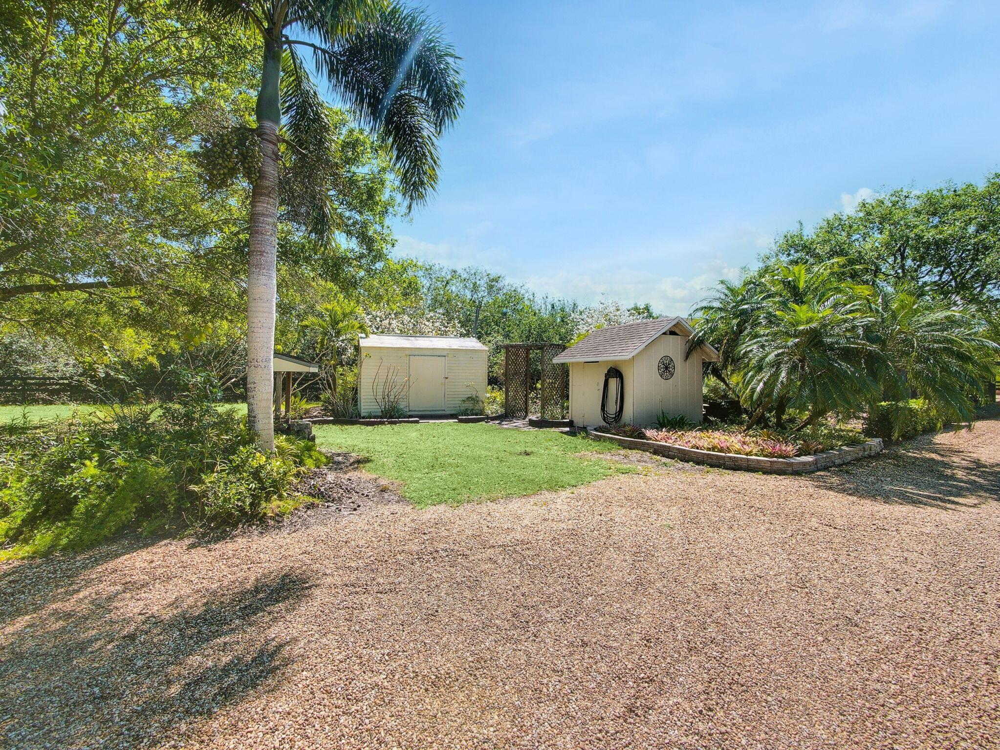 METES AND BOUNDS - Residential