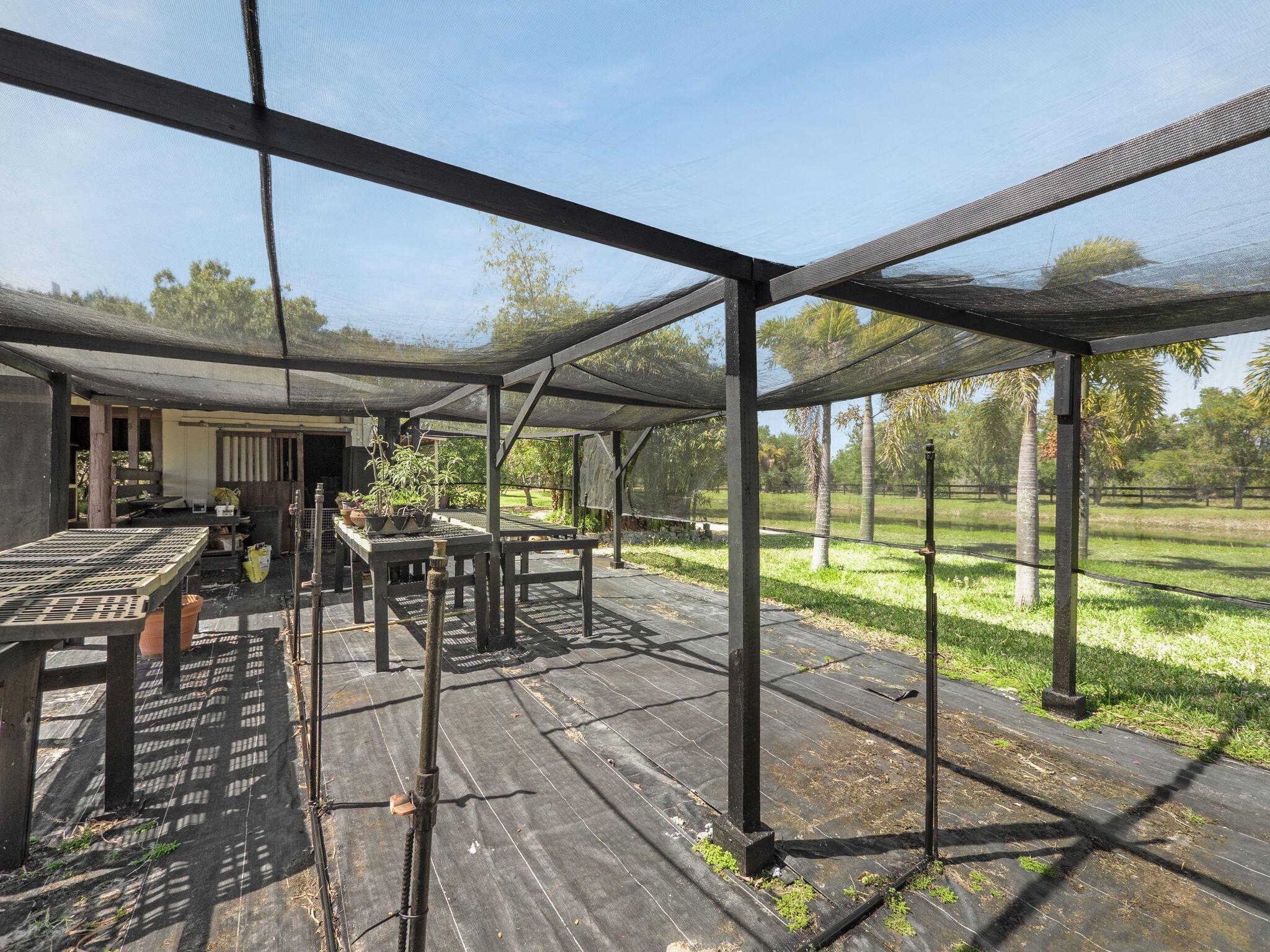 METES AND BOUNDS - Residential