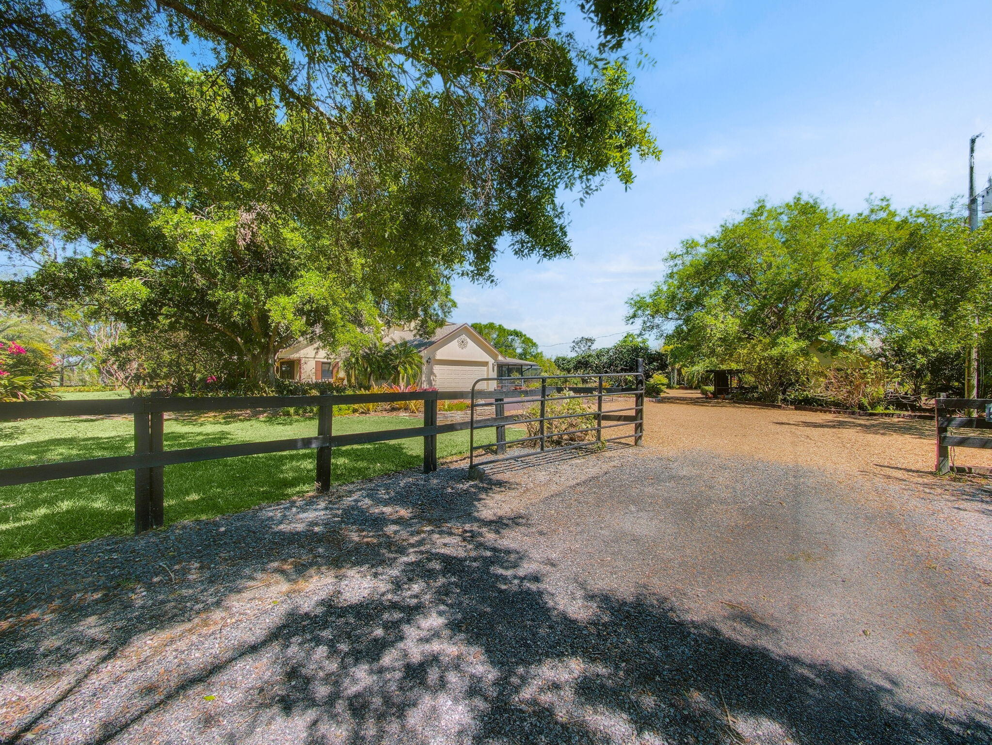 METES AND BOUNDS - Residential