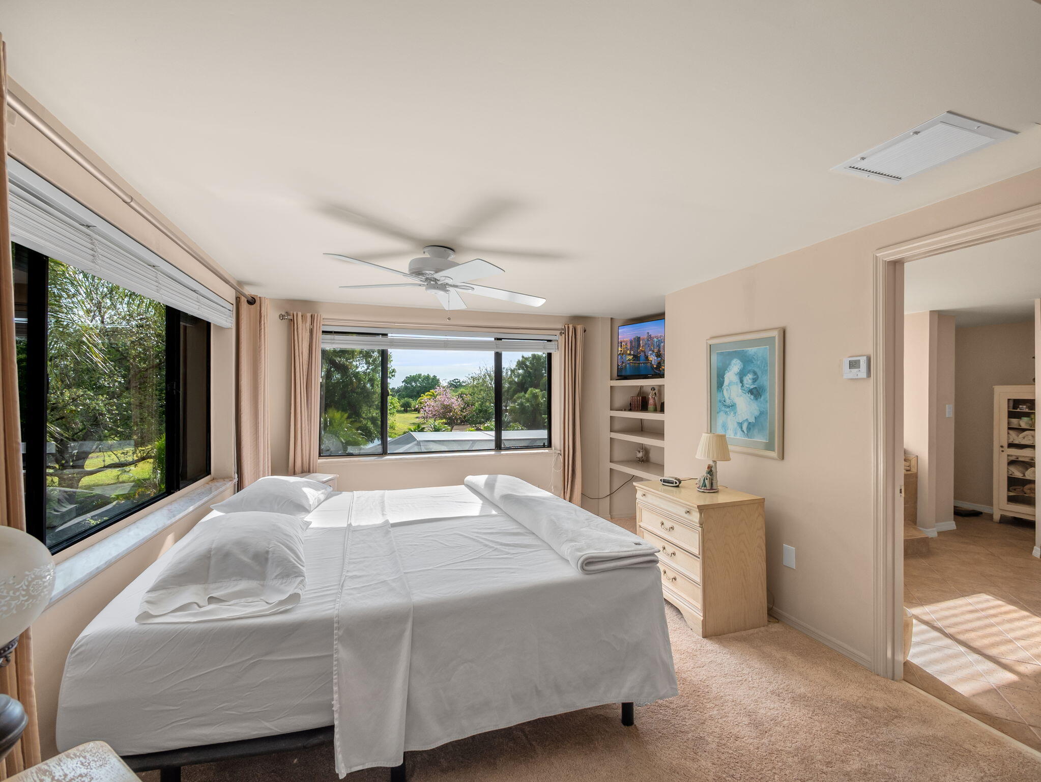 METES AND BOUNDS - Residential