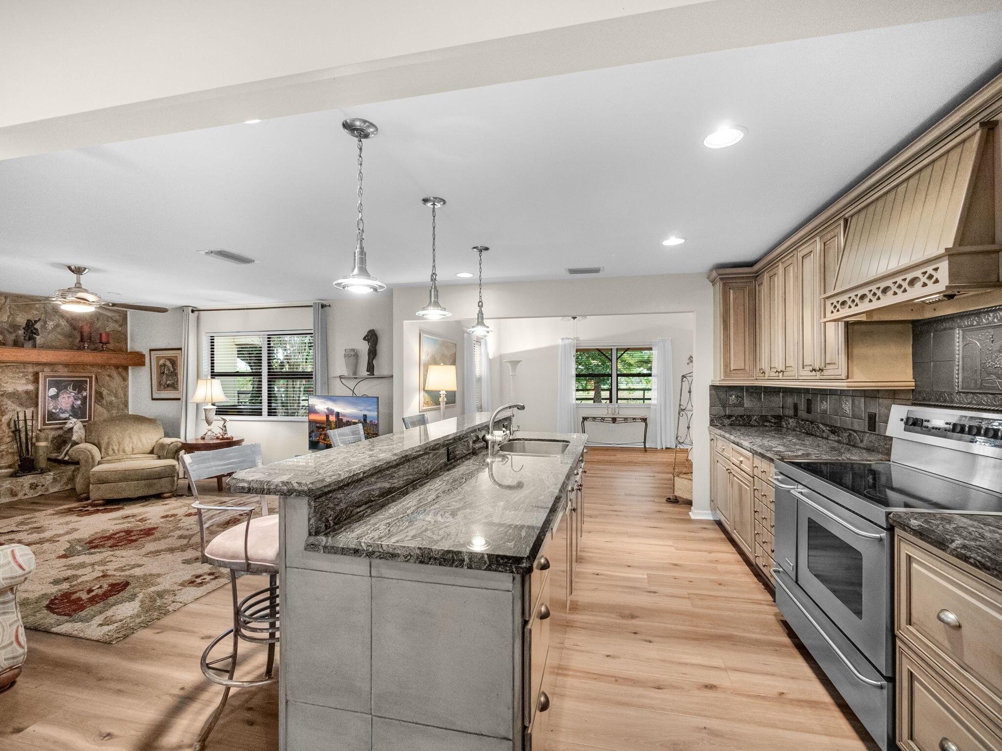 METES AND BOUNDS - Residential