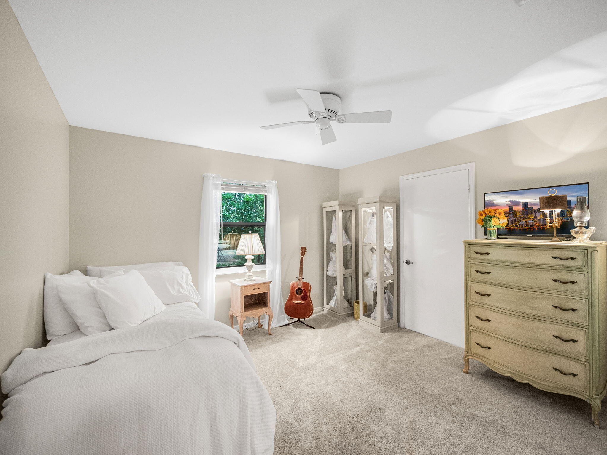 METES AND BOUNDS - Residential