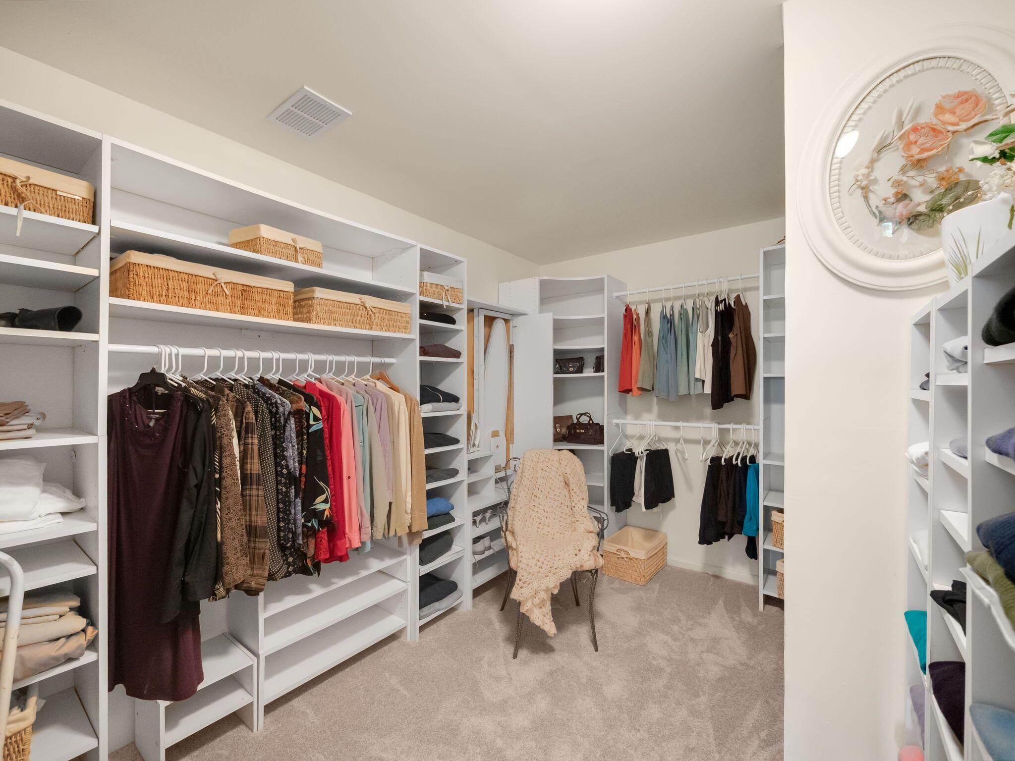 METES AND BOUNDS - Residential