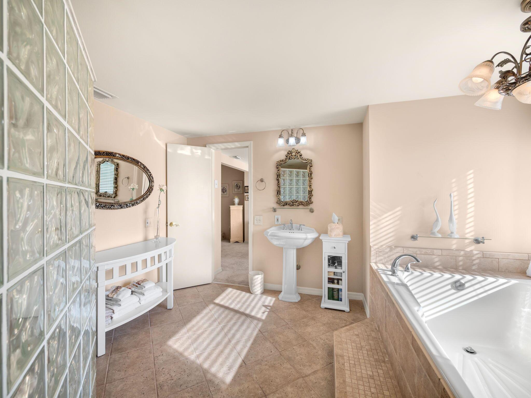 METES AND BOUNDS - Residential