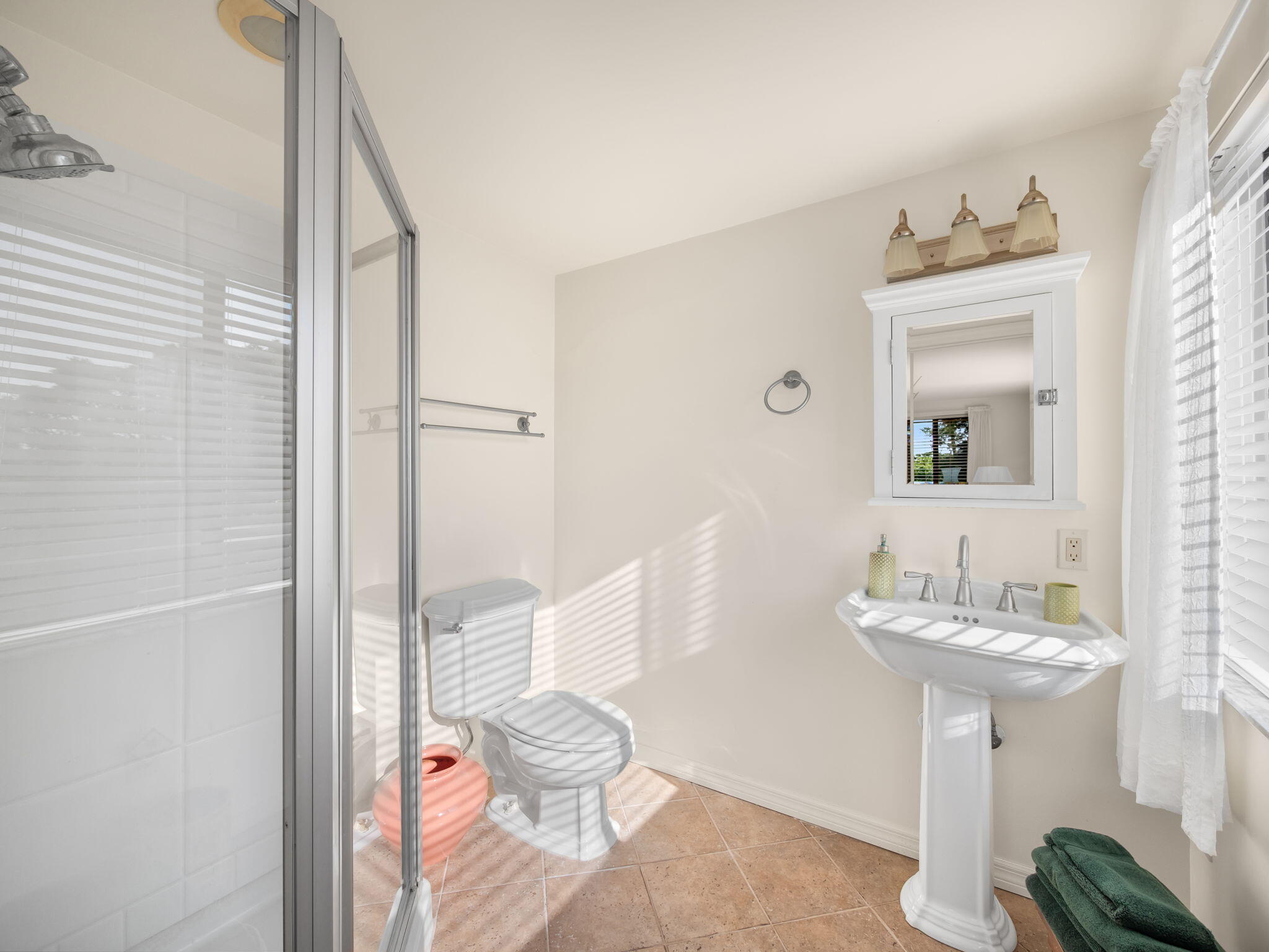 METES AND BOUNDS - Residential