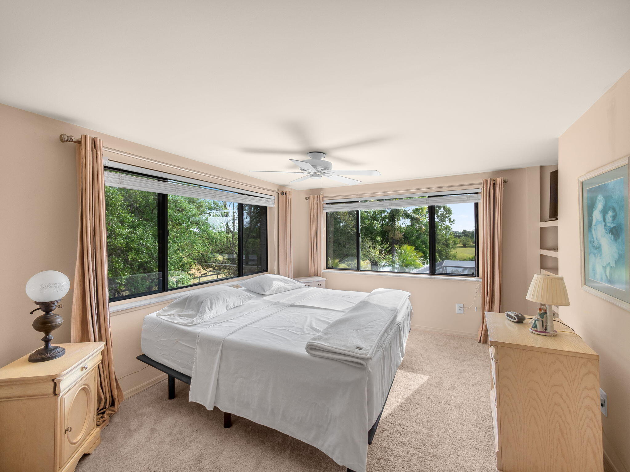 METES AND BOUNDS - Residential