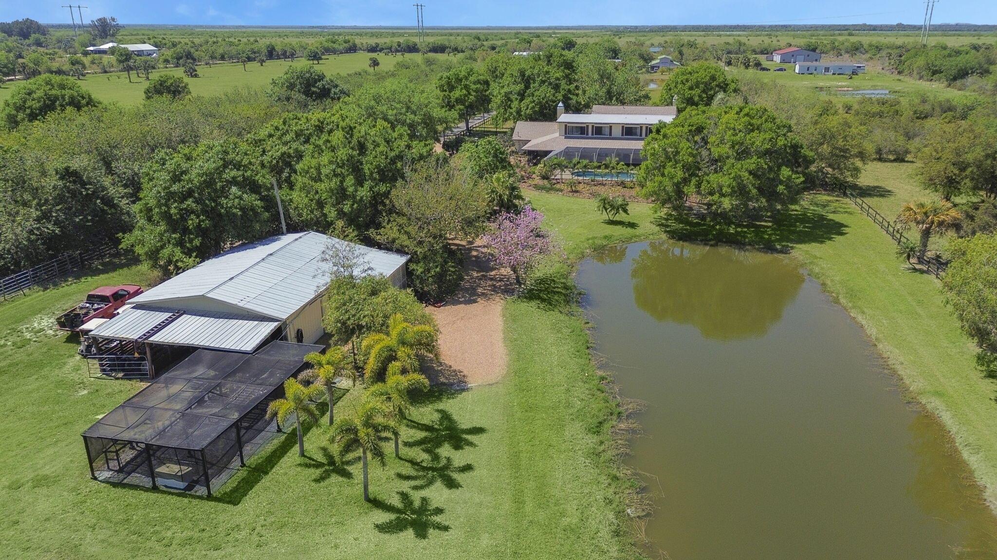 METES AND BOUNDS - Residential