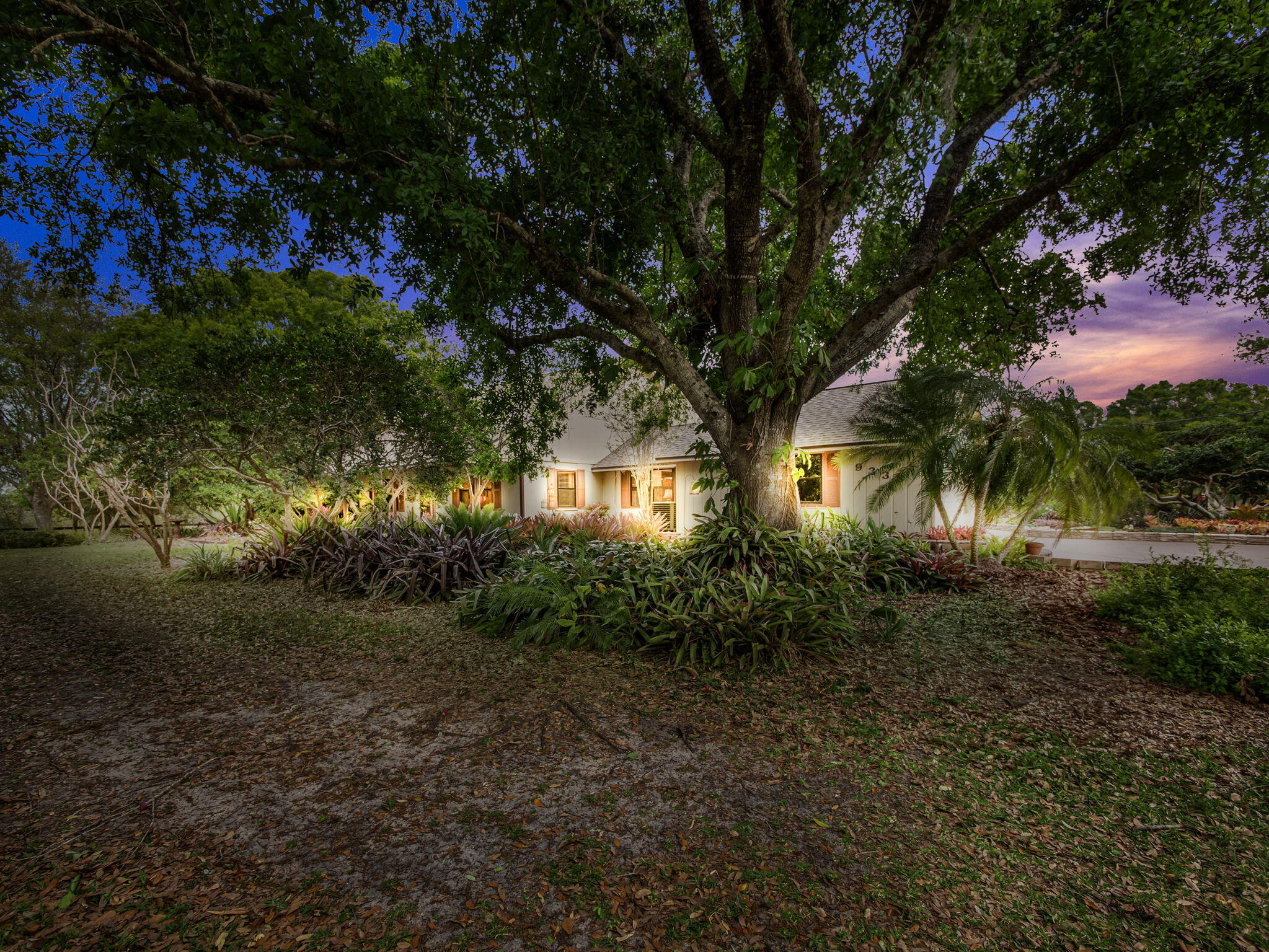 METES AND BOUNDS - Residential