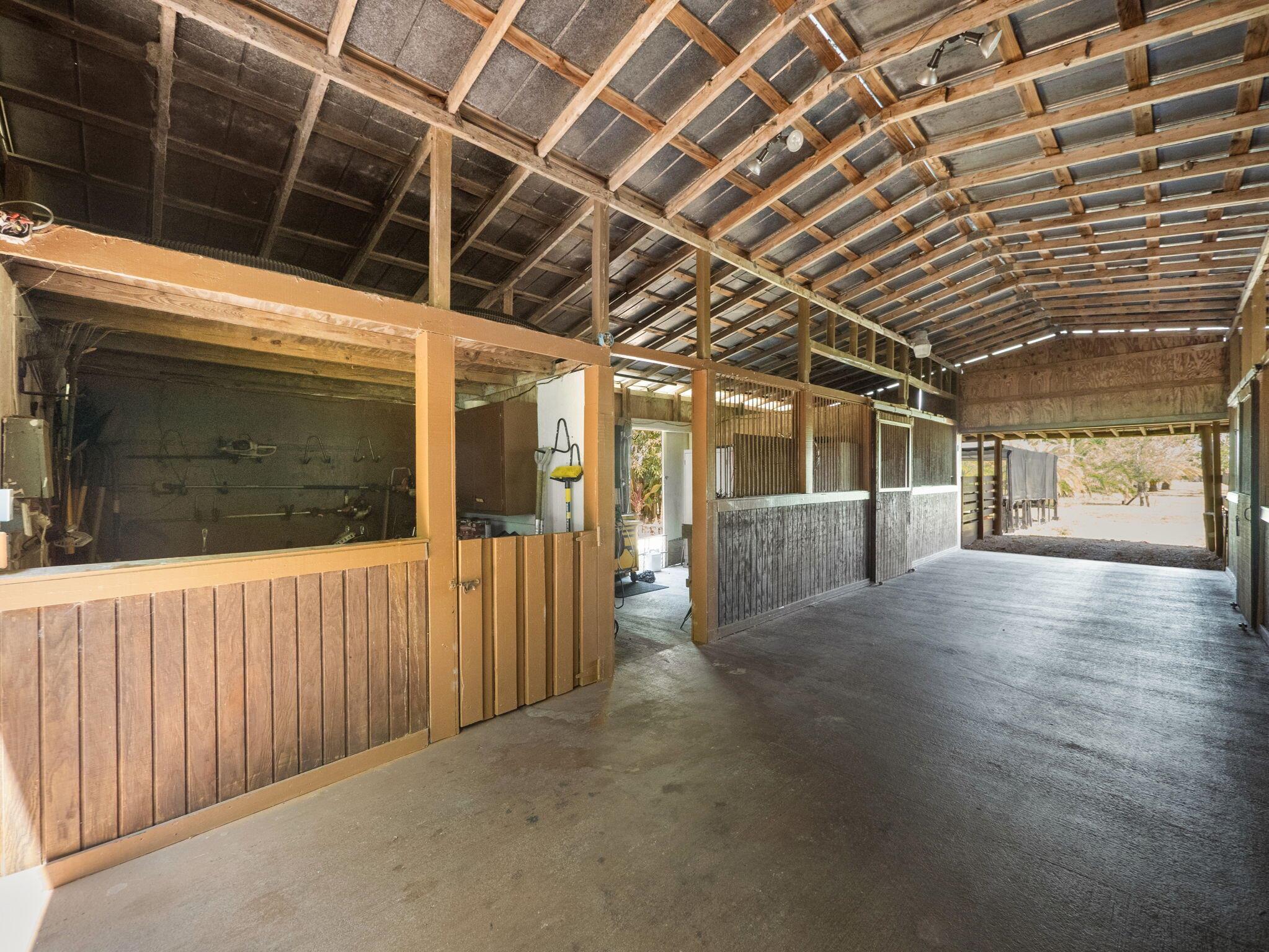 METES AND BOUNDS - Residential