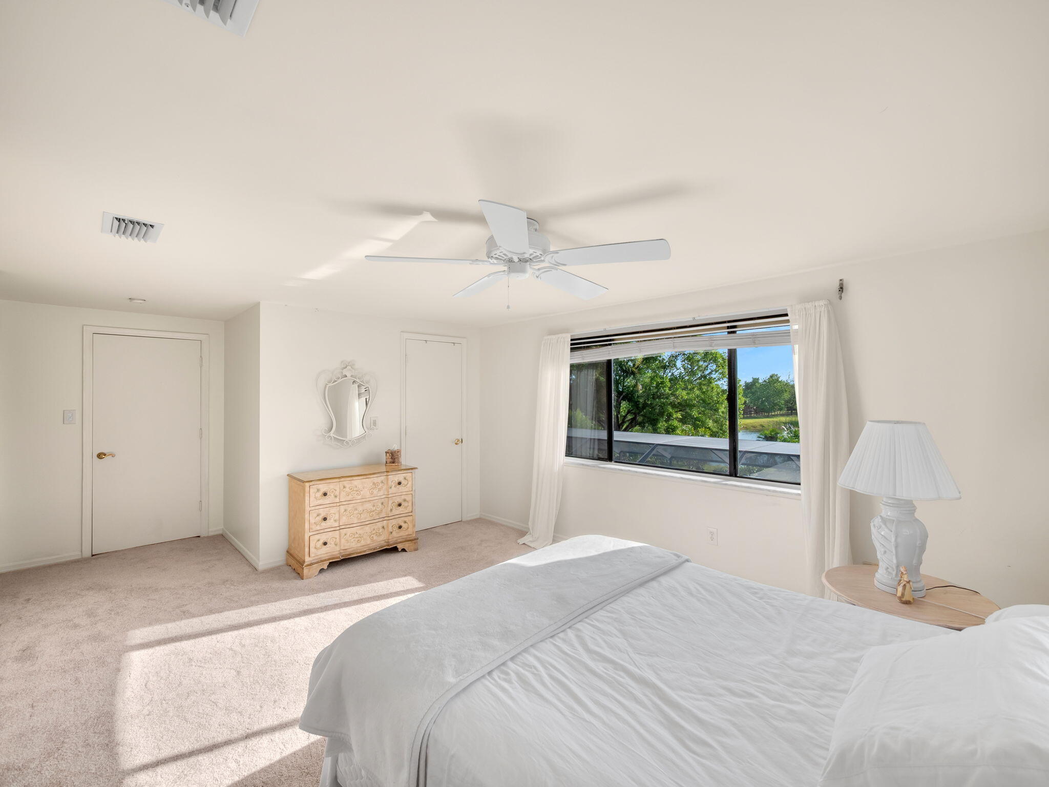 METES AND BOUNDS - Residential