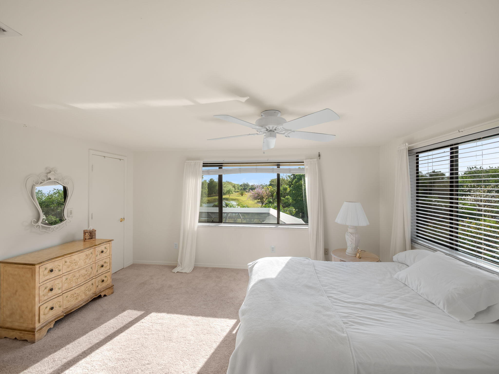 METES AND BOUNDS - Residential