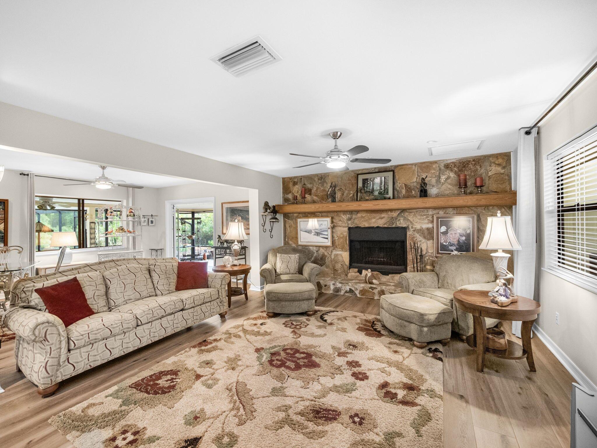 METES AND BOUNDS - Residential