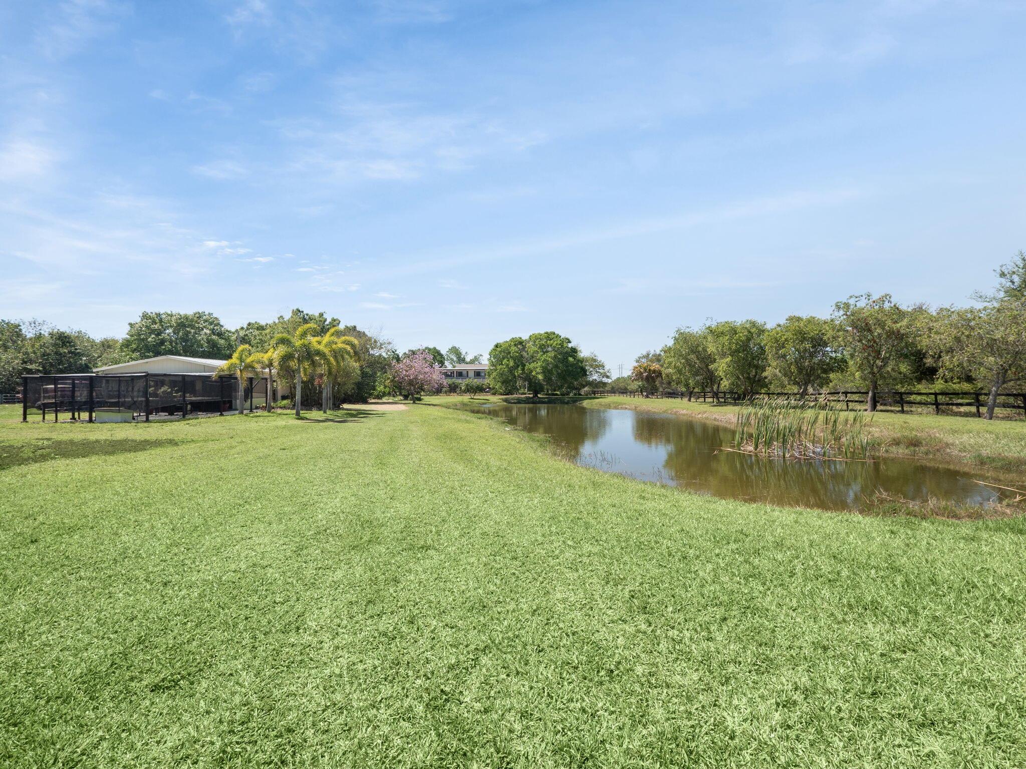 METES AND BOUNDS - Residential