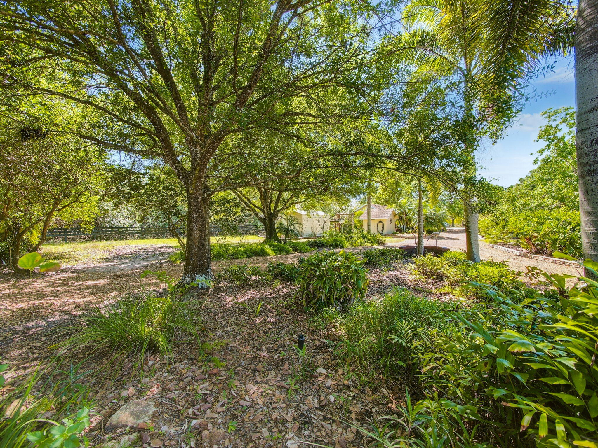 METES AND BOUNDS - Residential