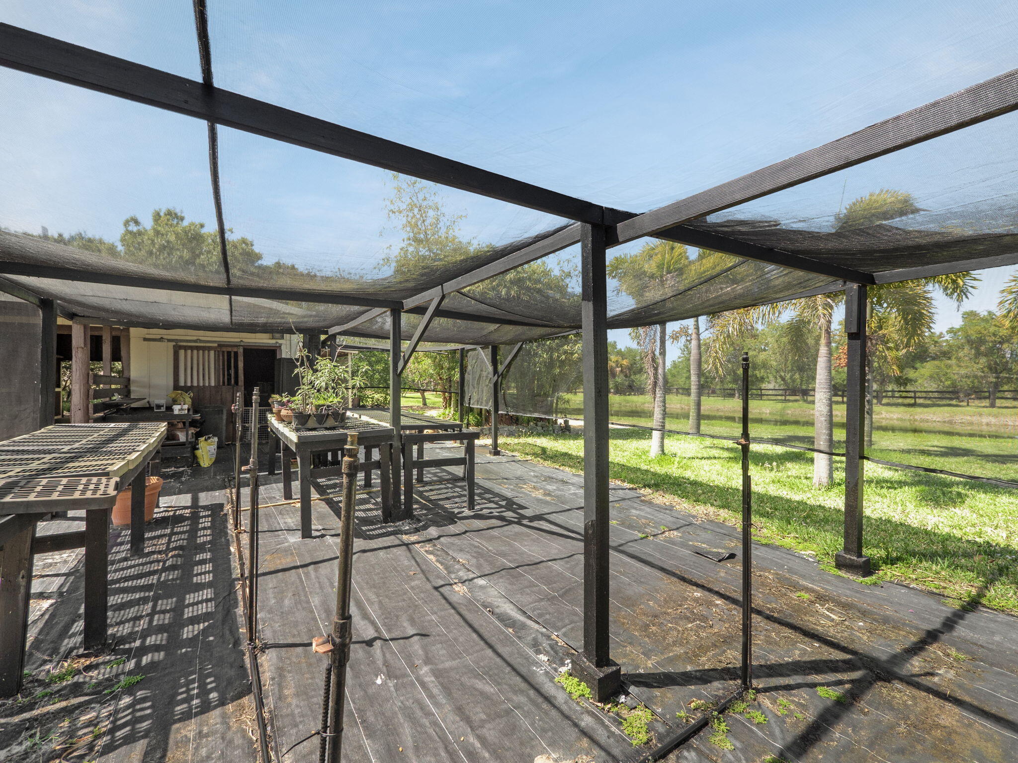 METES AND BOUNDS - Residential