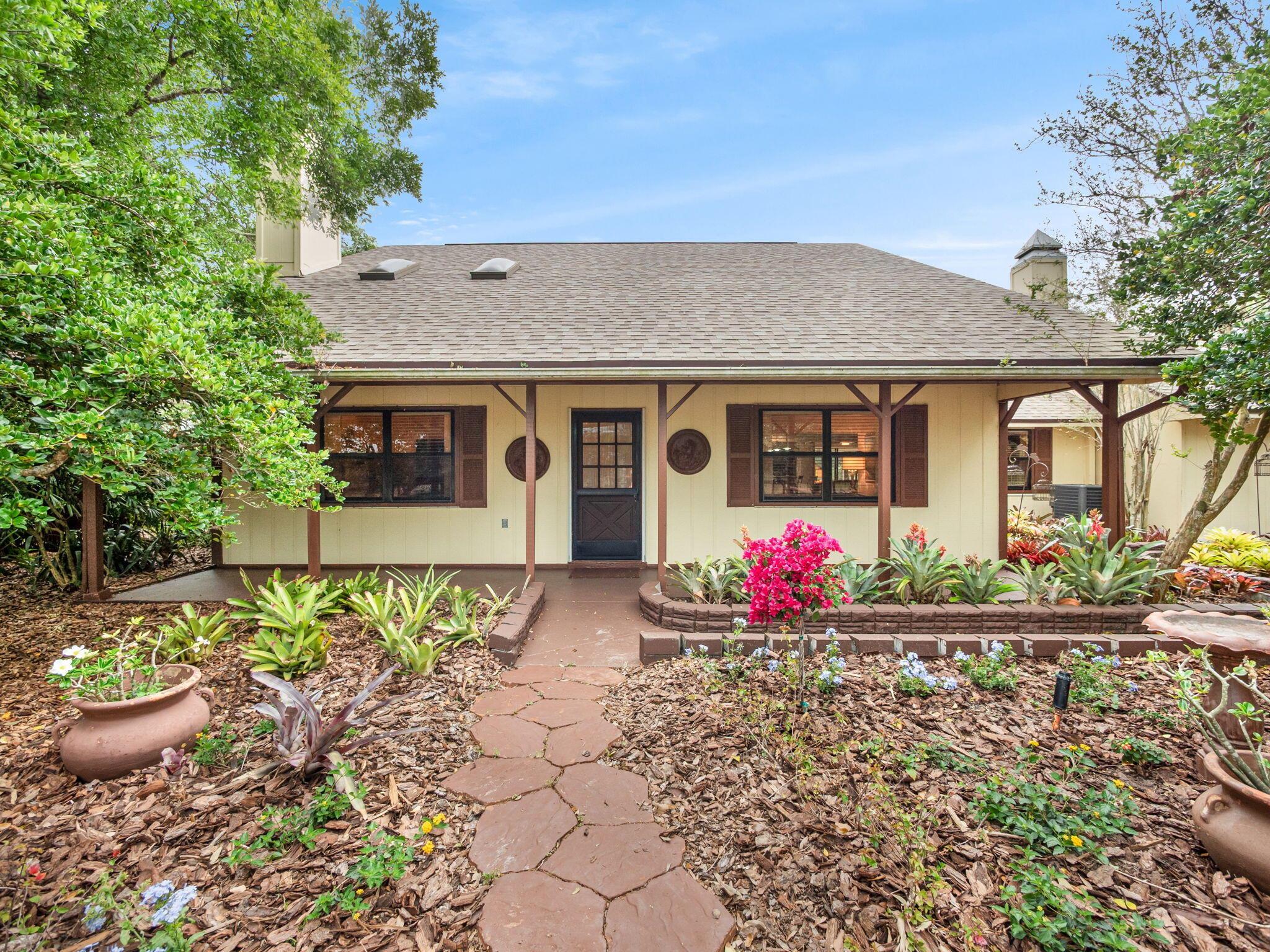 METES AND BOUNDS - Residential