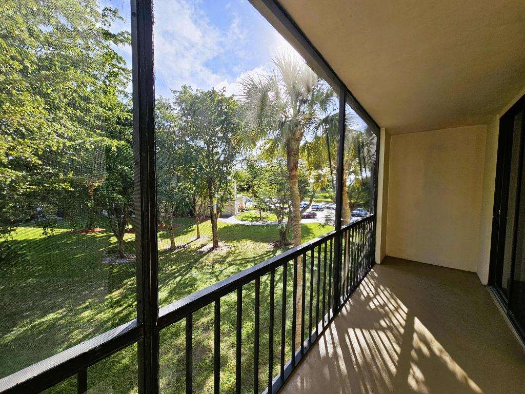 PALMETTO CONDO - Residential