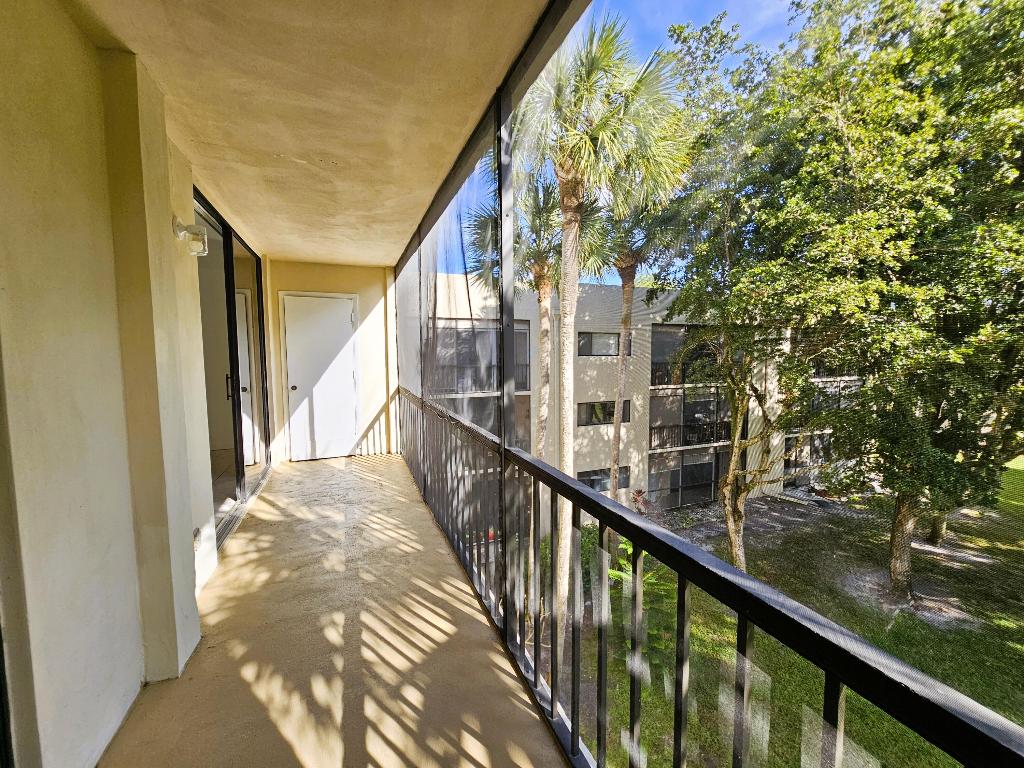 PALMETTO CONDO - Residential