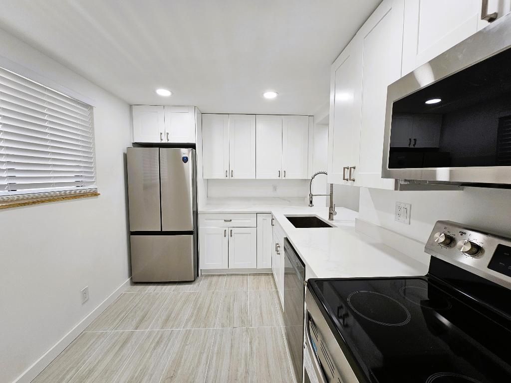 Photo of 5220 Las Verdes Circle #317, Delray Beach, FL 33484 (MLS # R11157005)