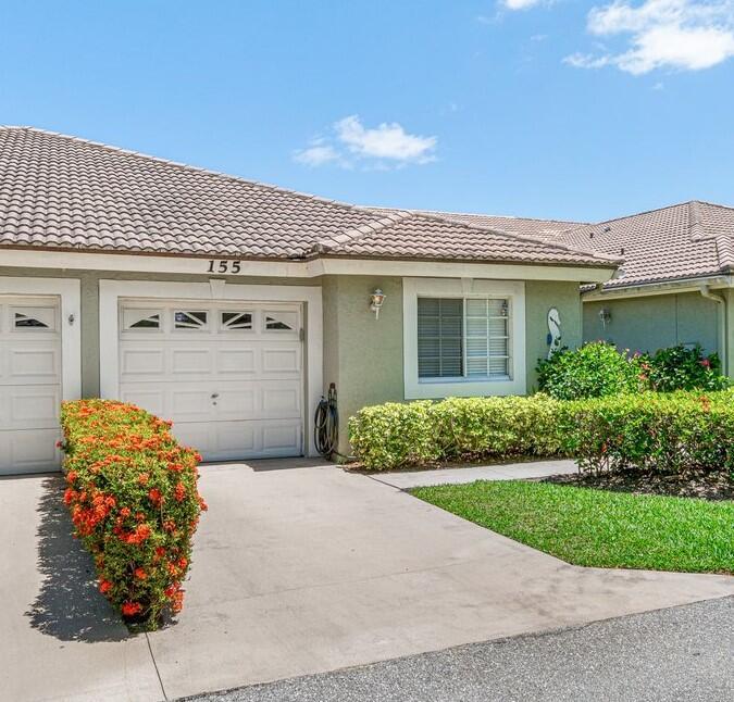 LAKESHORE NORTH - Residential Lease