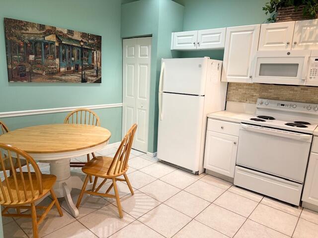 LAKESHORE NORTH - Residential Lease