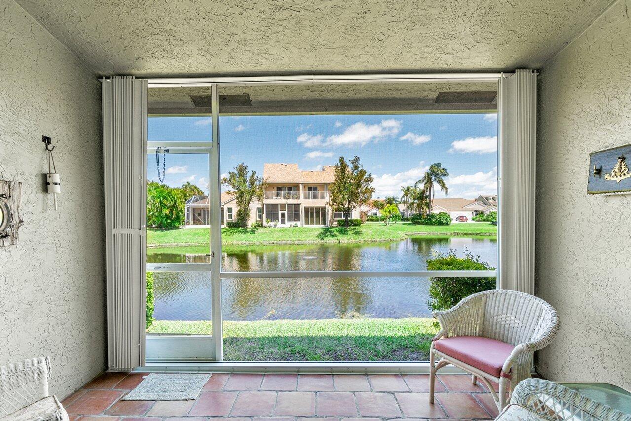 LAKESHORE NORTH - Residential Lease