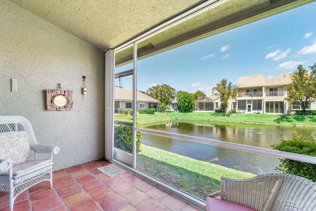 LAKESHORE NORTH - Residential Lease