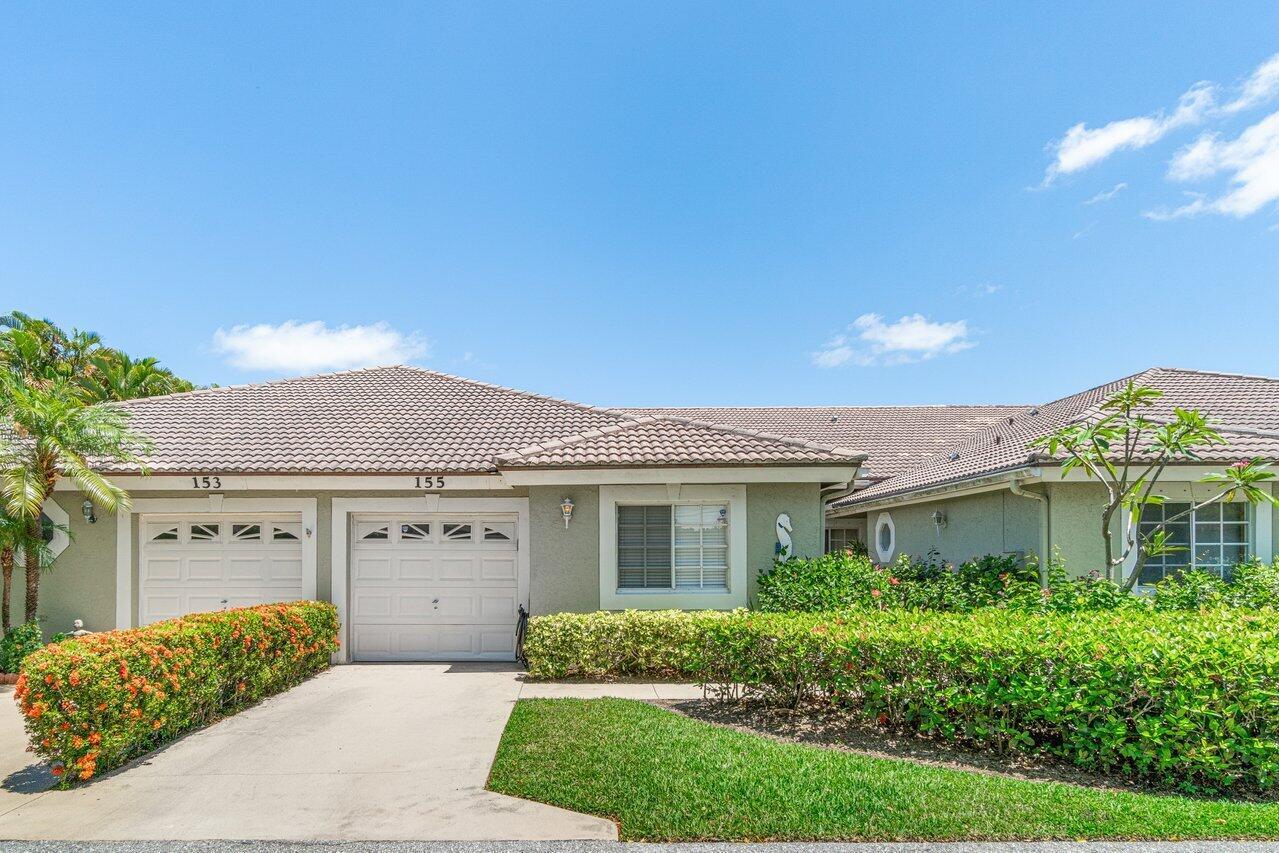 LAKESHORE NORTH - Residential Lease