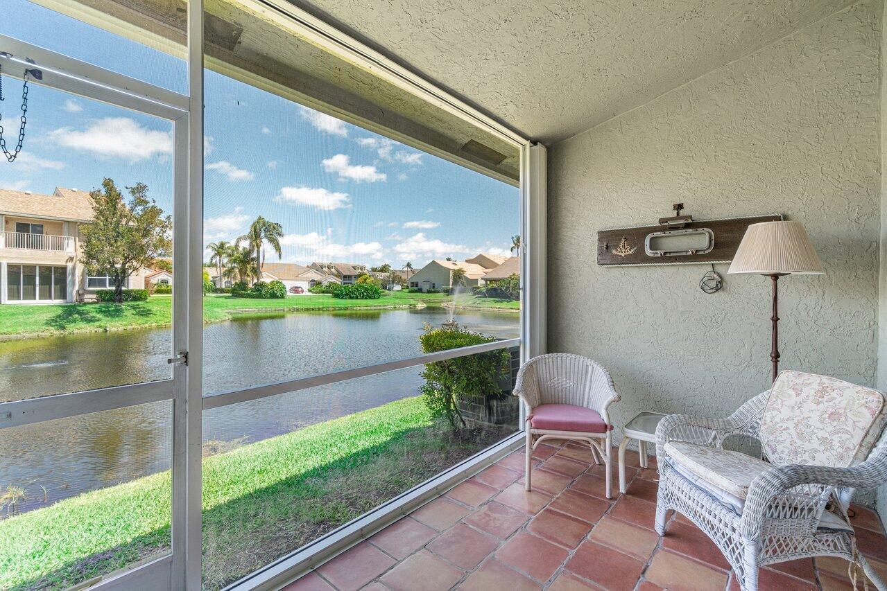 LAKESHORE NORTH - Residential Lease