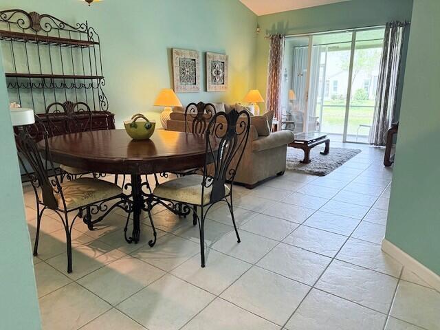 LAKESHORE NORTH - Residential Lease