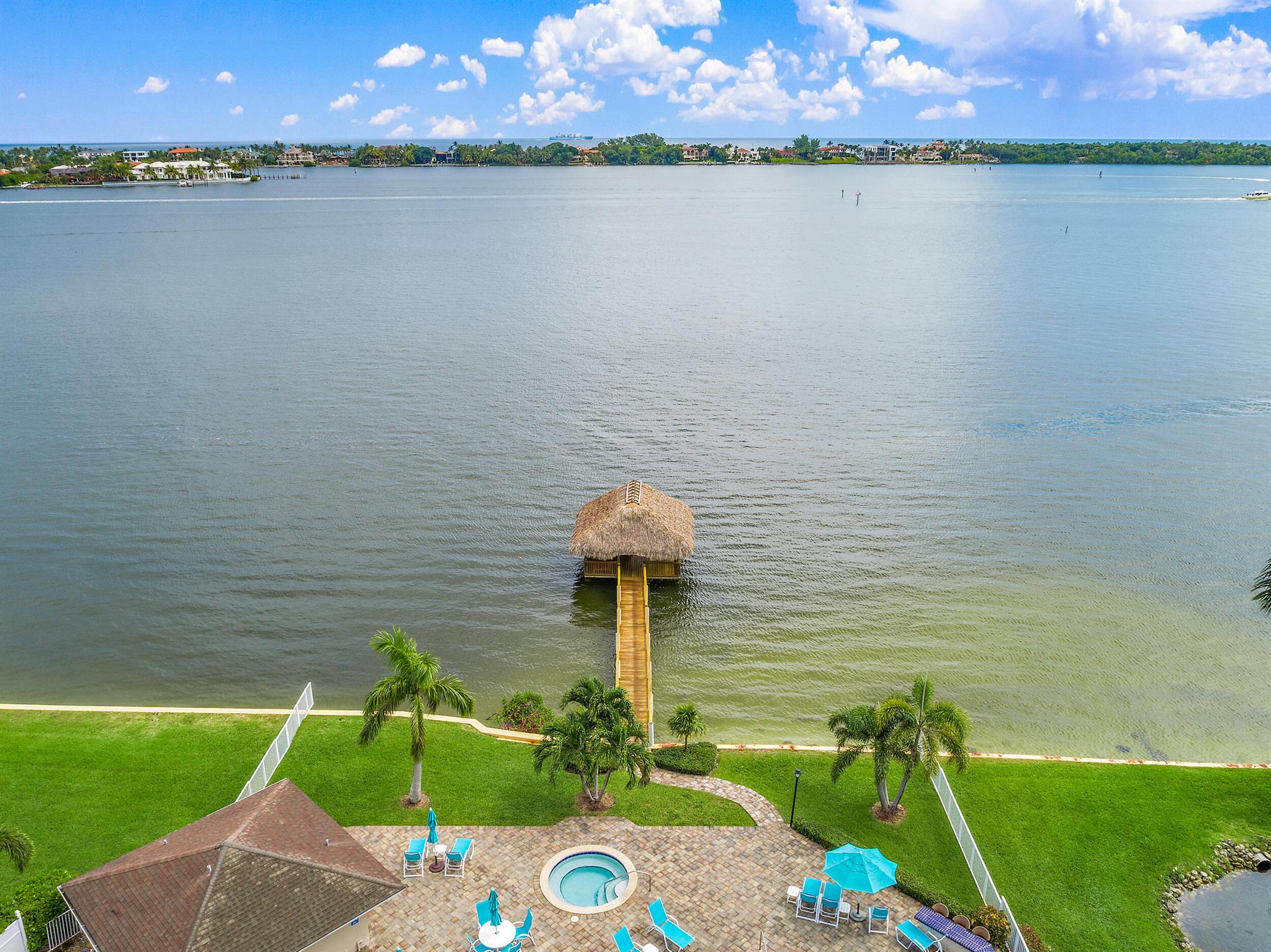 LAKESHORE NORTH - Residential Lease