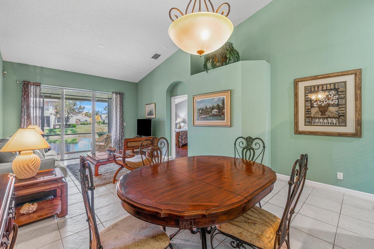 LAKESHORE NORTH - Residential Lease