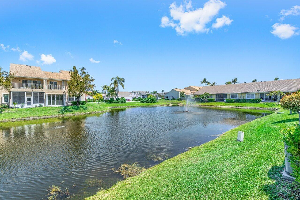 LAKESHORE NORTH - Residential Lease