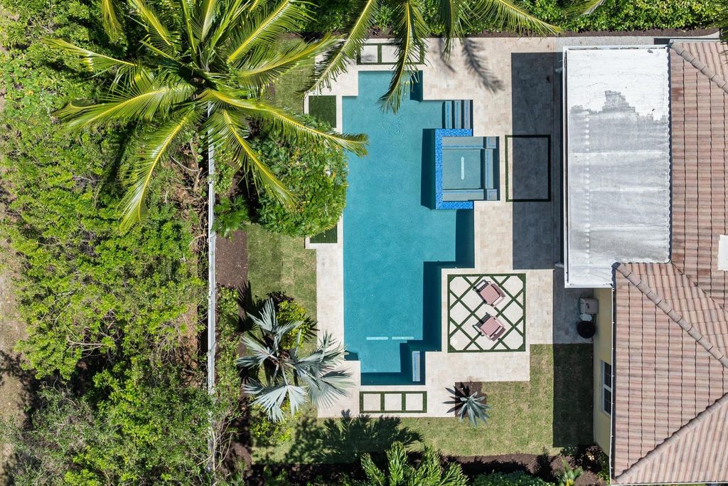 Photo of 306 San Remo Drive, Jupiter, FL 33458 (MLS # R11091285)