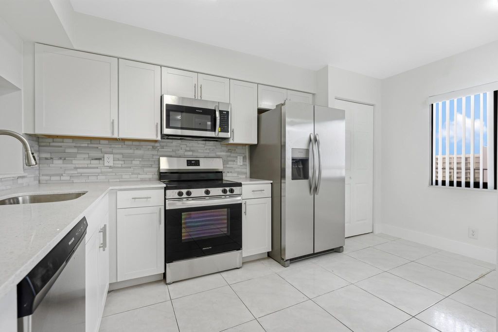 Photo of 2200 S Cypress Bend Drive #805, Pompano Beach, FL 33069 (MLS # F10527040)
