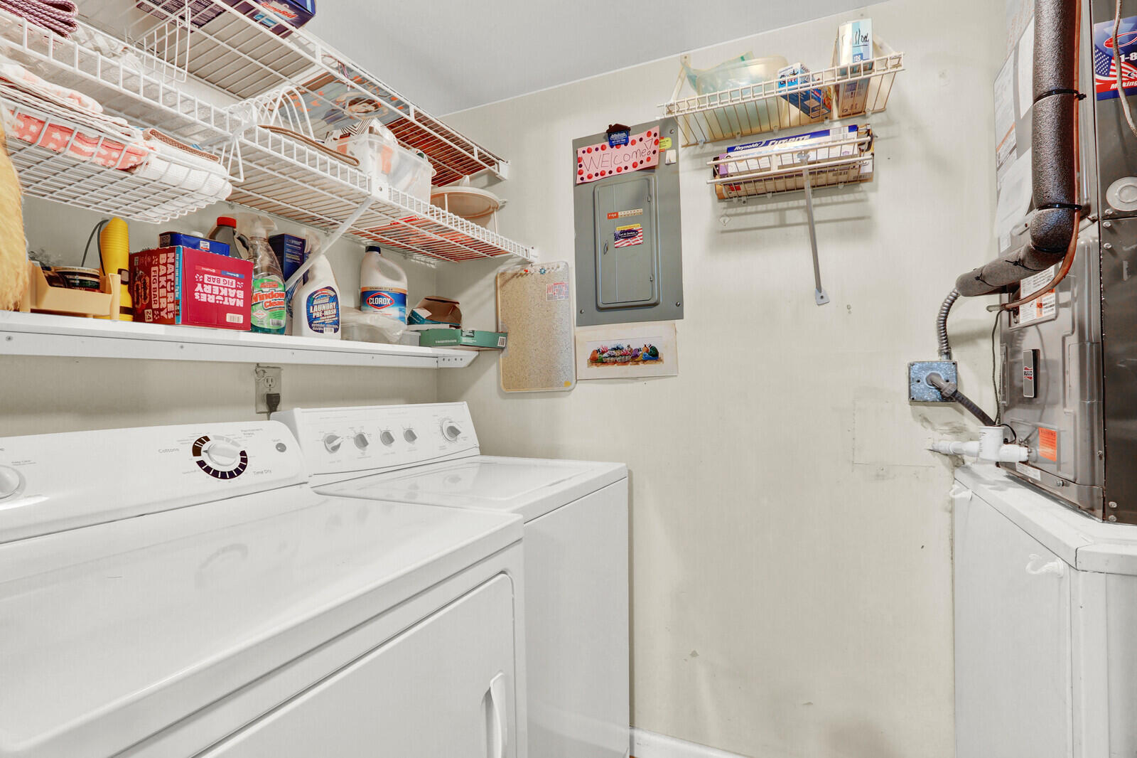 Pine Ridge South III - Residential