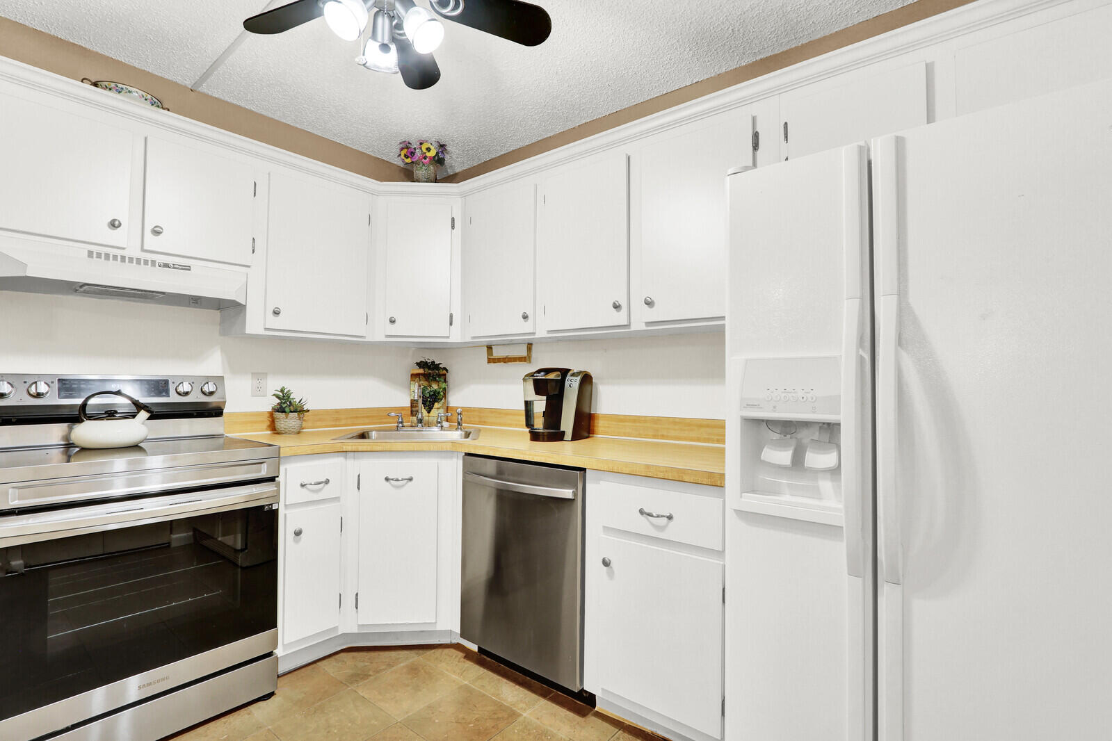 Pine Ridge South III - Residential