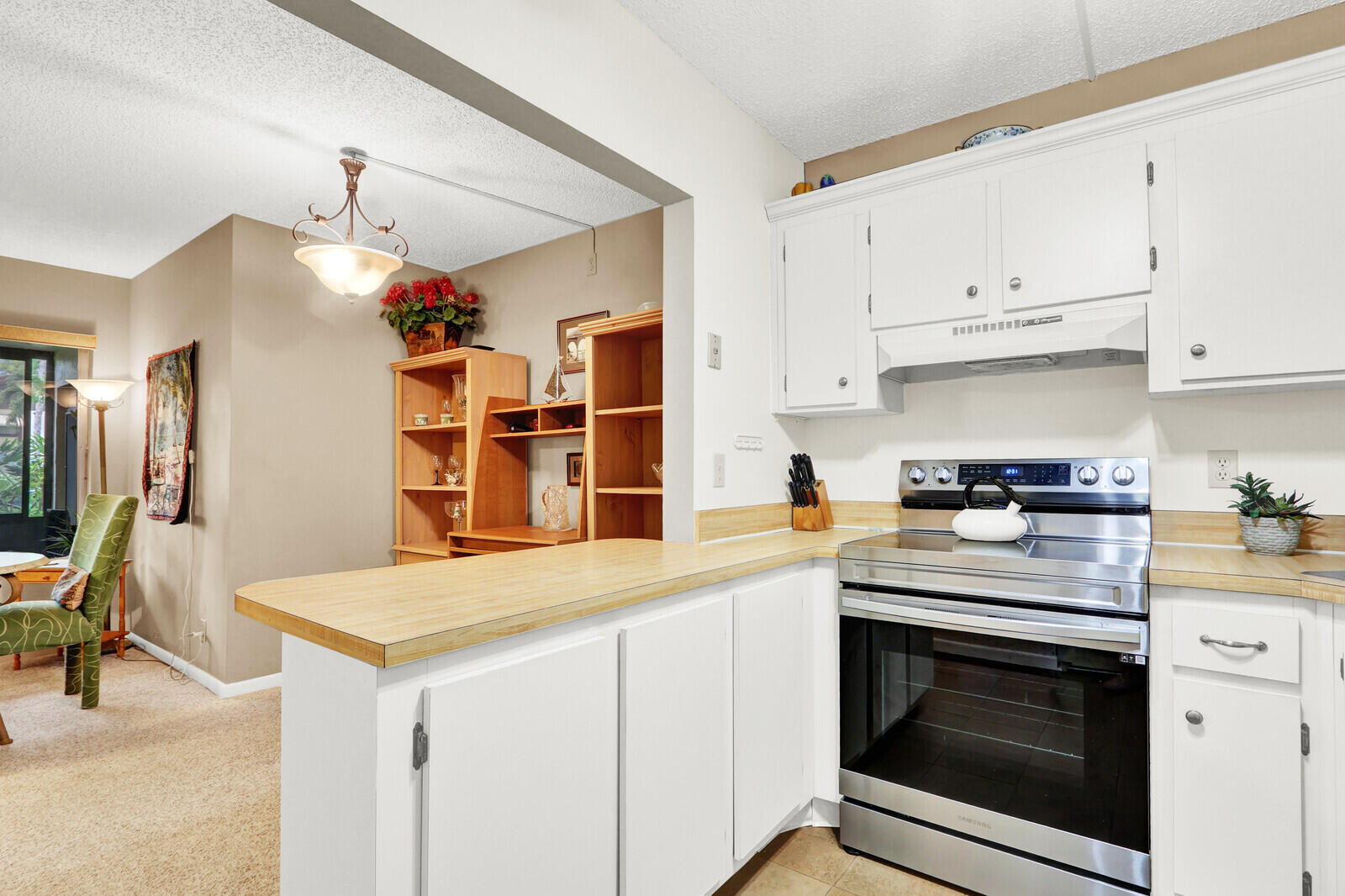 Pine Ridge South III - Residential